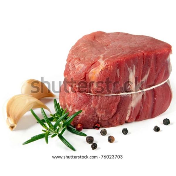 PDC Filet